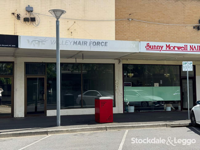 29 Church Street Morwell VIC 3840 29 Church Street Morwell VIC 3840