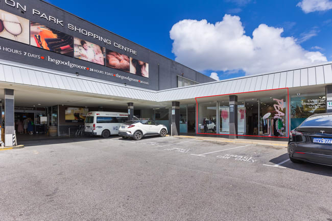 8/159 Onslow Road Shenton Park WA 6008 8/159 Onslow Road Shenton Park WA 6008