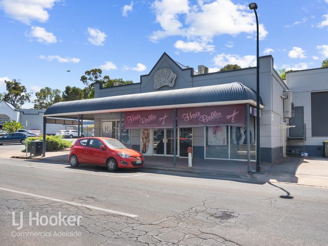 Shop 6/5-9 Murray Street Gawler SA 5118