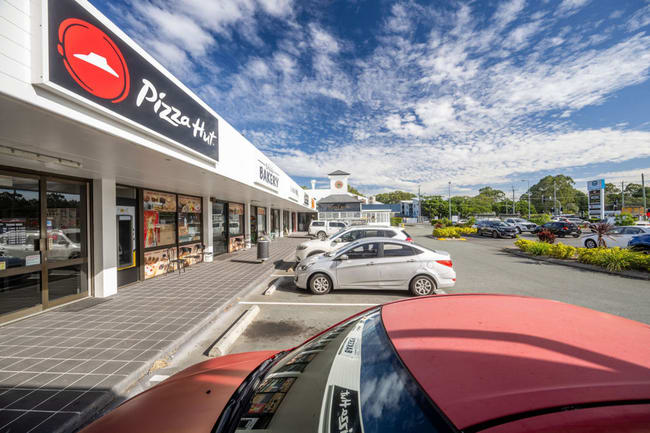 Shop 17, 180 Birkdale Road Birkdale QLD 4159 Shop 17, 180 Birkdale Road Birkdale QLD 4159