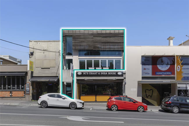 332 Burwood Road Hawthorn VIC 3122