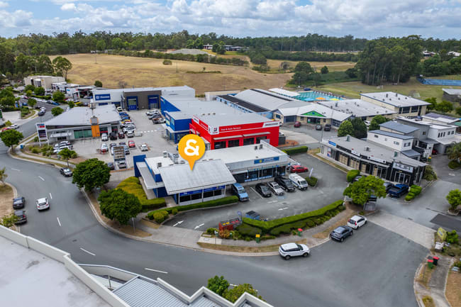 3/24 Commercial Drive Springfield QLD 4300