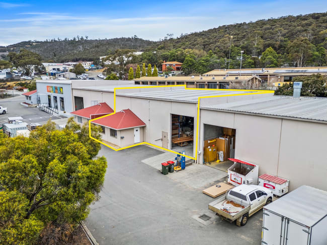 3/46 Mornington Road Mornington TAS 7018 3/46 Mornington Road Mornington TAS 7018