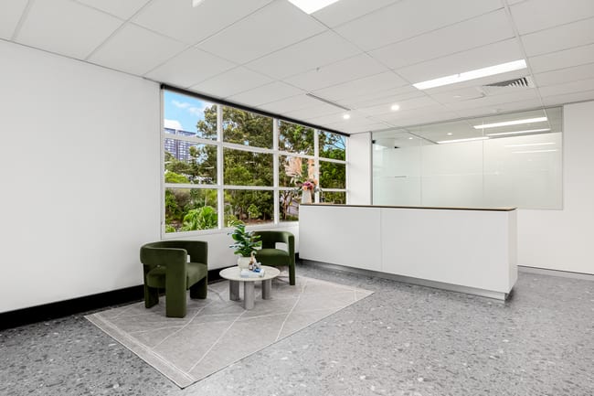 12A - 12B Julius Avenue North Ryde NSW 2113 12A - 12B Julius Avenue North Ryde NSW 2113