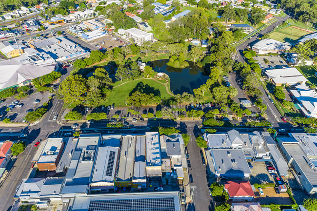 43 Brighton Road Sandgate QLD 4017
