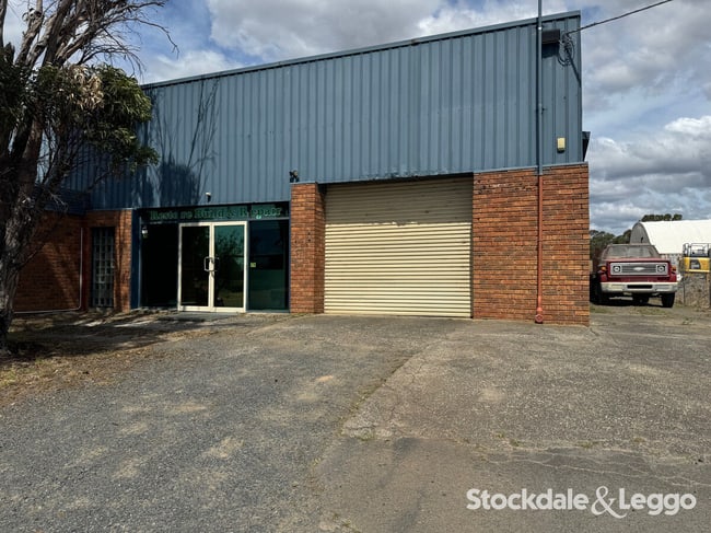 1/8-12 Webster Street Churchill VIC 3842 1/8-12 Webster Street Churchill VIC 3842