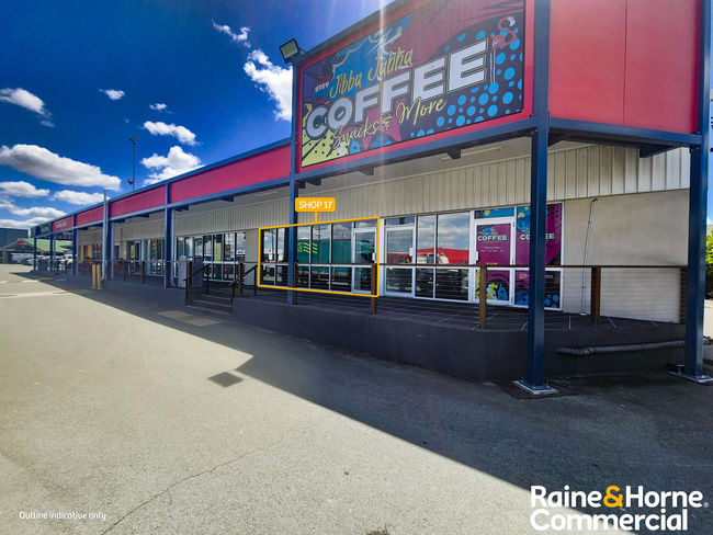 18-22 Kremzow Road Brendale QLD 4500 18-22 Kremzow Road Brendale QLD 4500