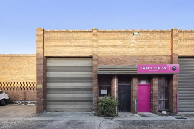 Unit 7/10-12 Elonera Road Noble Park North VIC 3174 Unit 7/10-12 Elonera Road Noble Park North VIC 3174