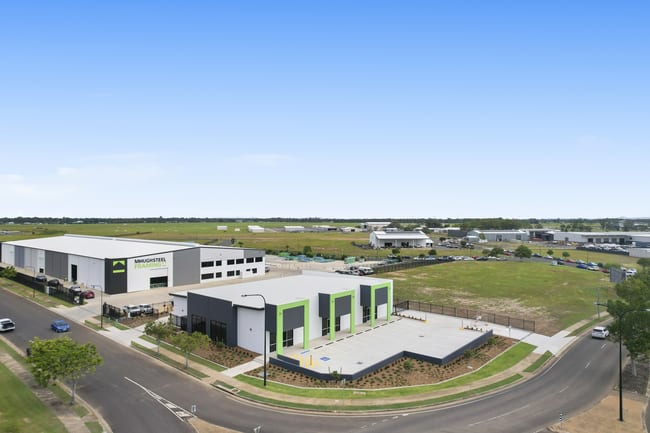 83 Johanna Boulevard Kensington QLD 4670
