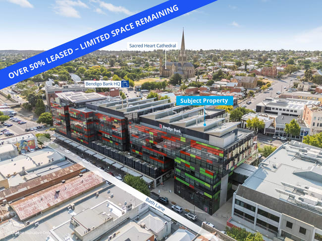 22-44 Bath Lane Bendigo VIC 3550