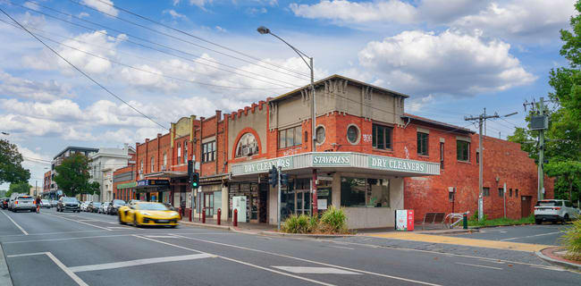 60 Glen Eira Road Ripponlea VIC 3185 60 Glen Eira Road Ripponlea VIC 3185