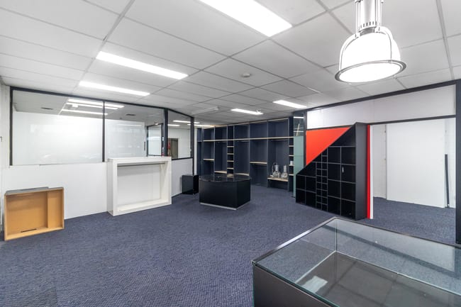 4/8-14 Hunter Street Parramatta NSW 2150 4/8-14 Hunter Street Parramatta NSW 2150