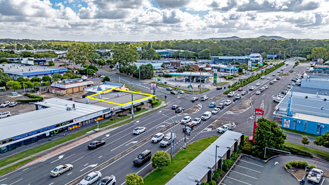 2/2 Dollery Road Capalaba QLD 4157 2/2 Dollery Road Capalaba QLD 4157