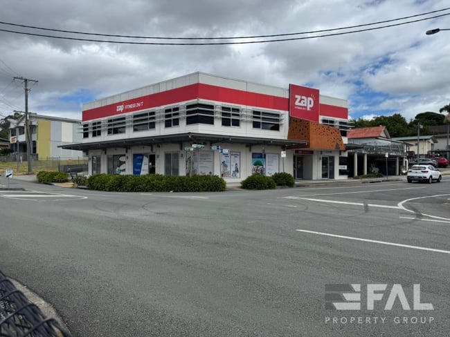 Ground Shop 5/3 William Street Goodna QLD 4300 Ground Shop 5/3 William Street Goodna QLD 4300