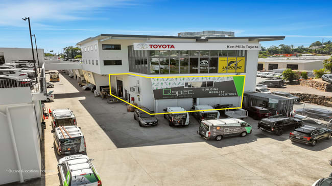 2/82 Sugar Road Maroochydore QLD 4558 2/82 Sugar Road Maroochydore QLD 4558