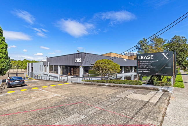 702 Mowbray Road Lane Cove NSW 2066 702 Mowbray Road Lane Cove NSW 2066