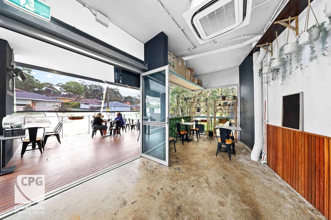 Shop 1/56 North West Arm Road Gymea NSW 2227