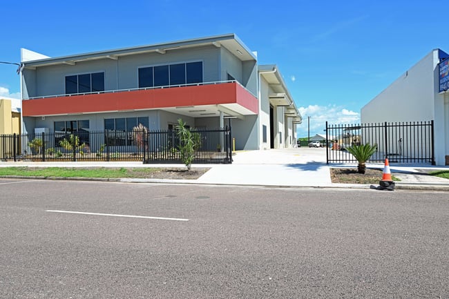 1/14 Bishop Street Woolner NT 0820 1/14 Bishop Street Woolner NT 0820