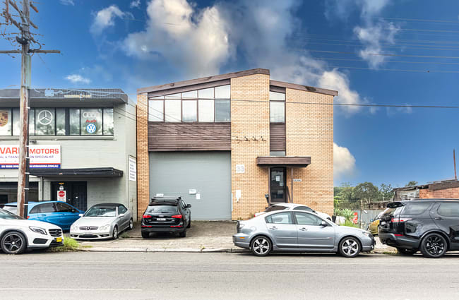 33-35 Buffalo Road Gladesville NSW 2111