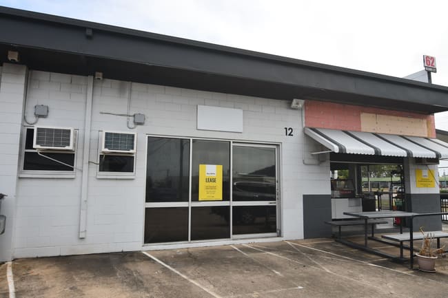 12/62 Keane Street Currajong QLD 4812 12/62 Keane Street Currajong QLD 4812