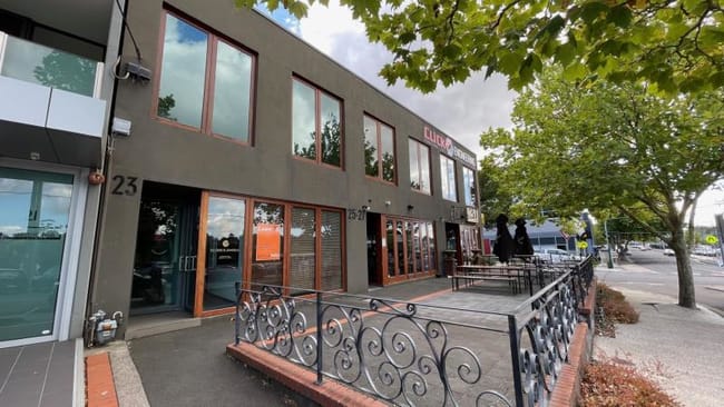 Ground Floor/23 Railway Road Blackburn VIC 3130 Ground Floor/23 Railway Road Blackburn VIC 3130