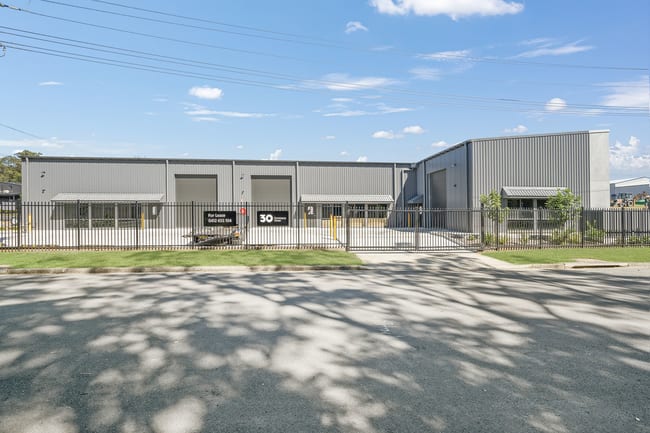 Bay 3/30 Commerce Street Wauchope NSW 2446 Bay 3/30 Commerce Street Wauchope NSW 2446