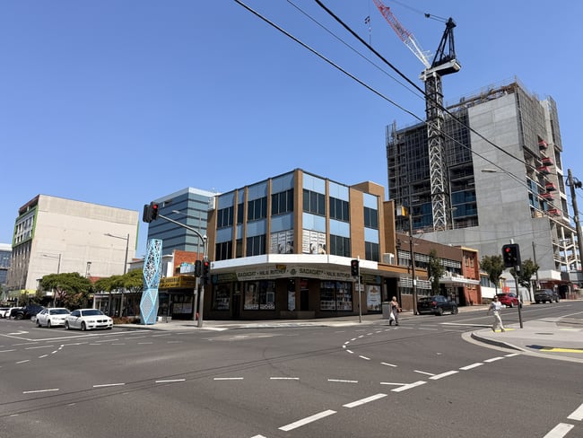 Suite 3 Level 2/261 Thomas Street Dandenong VIC 3175 Suite 3 Level 2/261 Thomas Street Dandenong VIC 3175