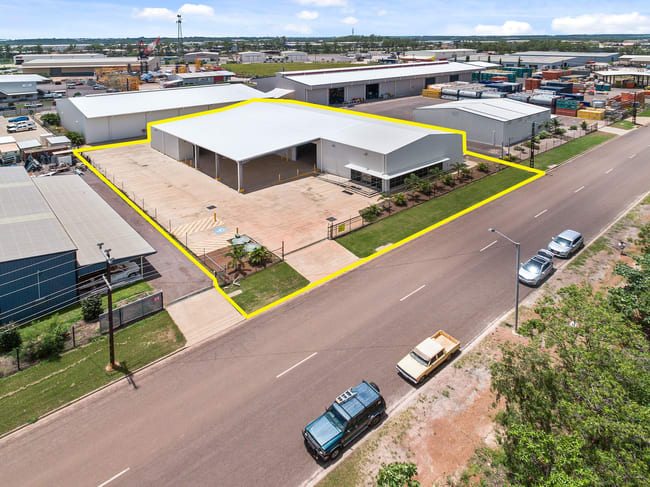 42 Hamaura Road East Arm NT 0822 42 Hamaura Road East Arm NT 0822