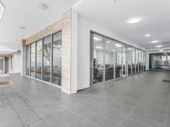 Shop 4/9-13 Birdwood Avenue Lane Cove NSW 2066 Shop 4/9-13 Birdwood Avenue Lane Cove NSW 2066