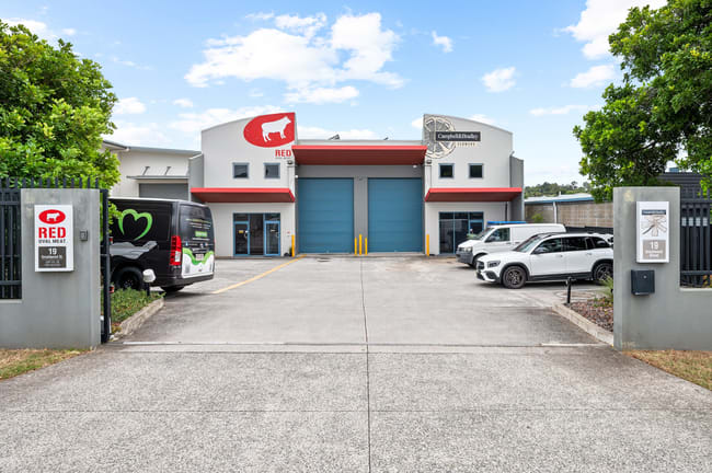 19 Smallwood Street Underwood QLD 4119 19 Smallwood Street Underwood QLD 4119