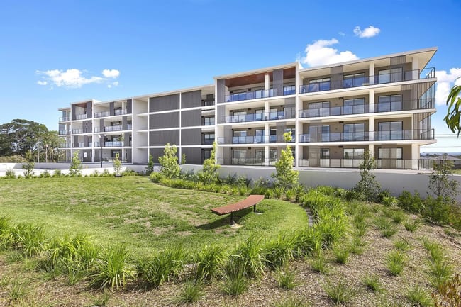 14/21 Hezlett Road Kellyville NSW 2155 14/21 Hezlett Road Kellyville NSW 2155