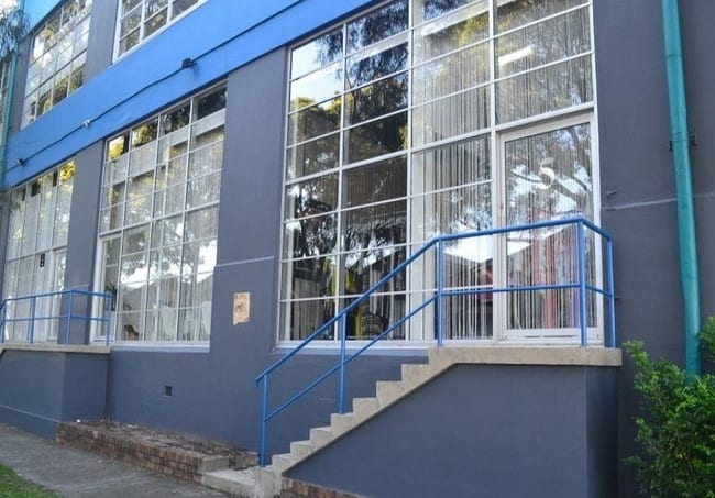 Unit 105/30-40 Harcourt Pde Rosebery NSW 2018