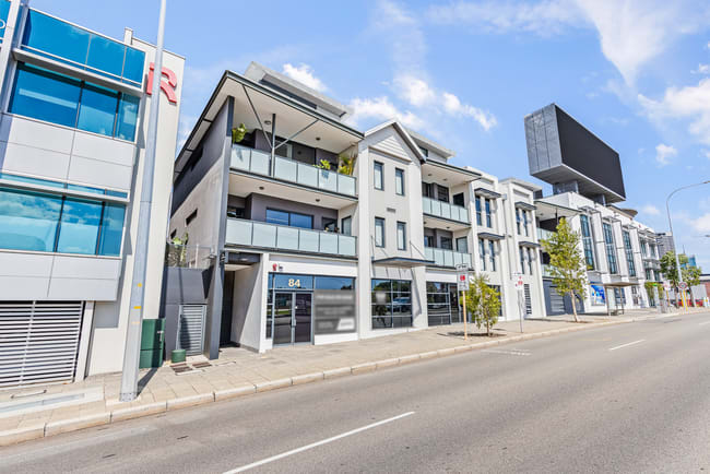 7/84 Fitzgerald Street Northbridge WA 6003