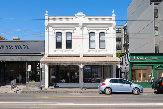 250-252 High Street Windsor VIC 3181 250-252 High Street Windsor VIC 3181