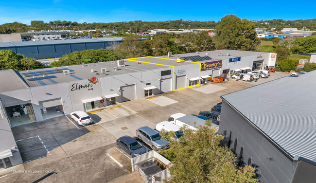 5/12 Newspaper Place Maroochydore QLD 4558 5/12 Newspaper Place Maroochydore QLD 4558