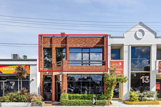 11 & 19 Munro Street Coburg VIC 3058 11 & 19 Munro Street Coburg VIC 3058