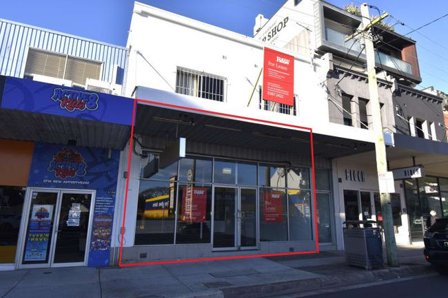 74-76 Bronte Road Bondi Junction NSW 2022 74-76 Bronte Road Bondi Junction NSW 2022