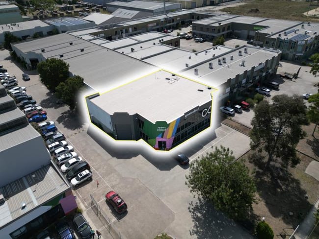 Unit 1/75A Ashley Street Braybrook VIC 3019 Unit 1/75A Ashley Street Braybrook VIC 3019
