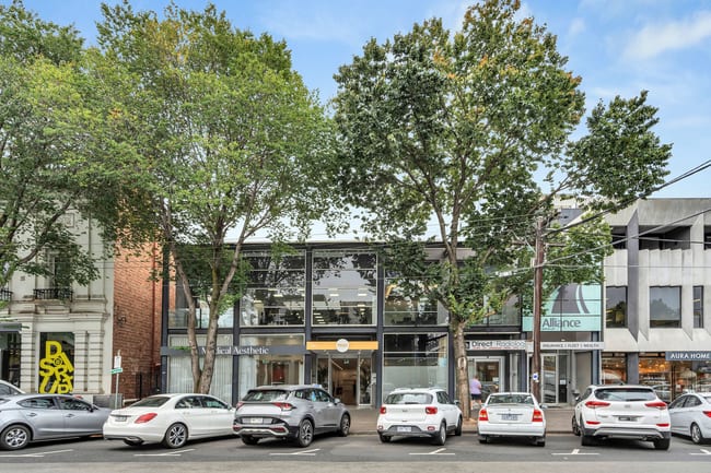 Level 1/280 Coventry Street South Melbourne VIC 3205 Level 1/280 Coventry Street South Melbourne VIC 3205