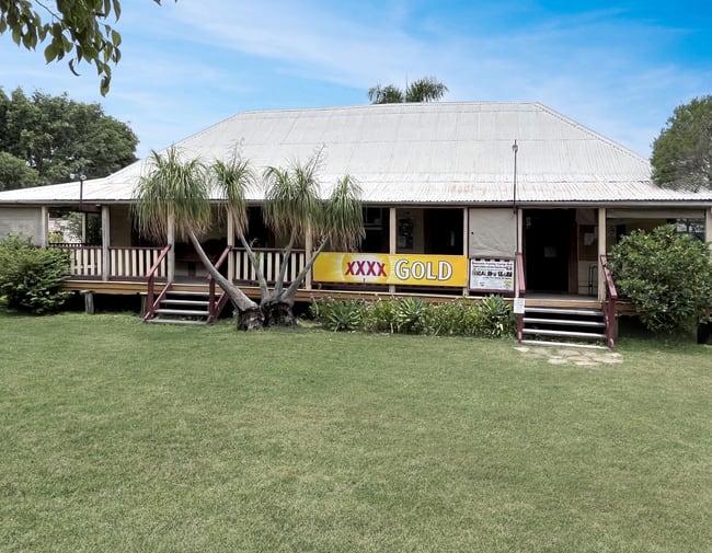 QLD