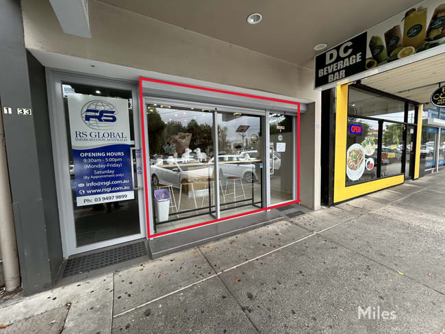 Ground floor/33 May Road Lalor VIC 3075 Ground floor/33 May Road Lalor VIC 3075