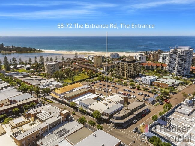 4-5/68-72 The Entrance Road The Entrance NSW 2261 4-5/68-72 The Entrance Road The Entrance NSW 2261