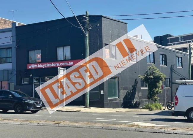 Office/Showroom/641 - 643 Parramatta Road Leichhardt NSW 2040 Office/Showroom/641 - 643 Parramatta Road Leichhardt NSW 2040