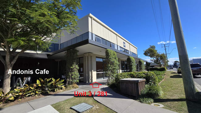 3/281 Station Road Yeerongpilly QLD 4105 3/281 Station Road Yeerongpilly QLD 4105