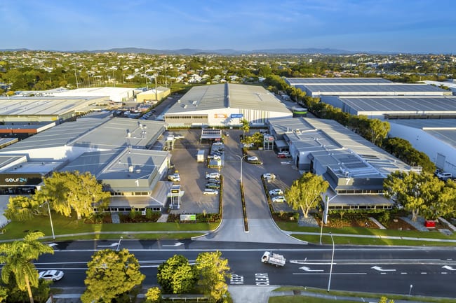 370 Nudgee Road Hendra QLD 4011 370 Nudgee Road Hendra QLD 4011