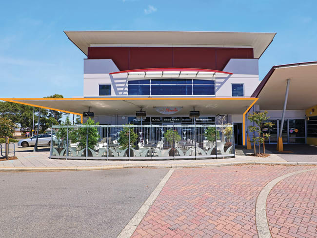 25 Wentworth Parade Success WA 6164 25 Wentworth Parade Success WA 6164