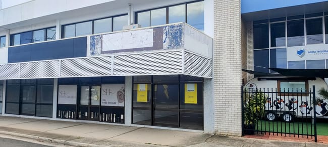 6/39-41 Tank Street Gladstone Central QLD 4680 6/39-41 Tank Street Gladstone Central QLD 4680