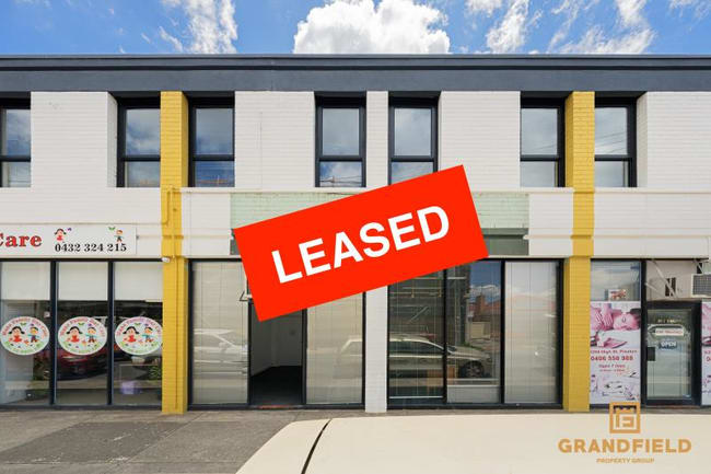 294 High Street Preston VIC 3072