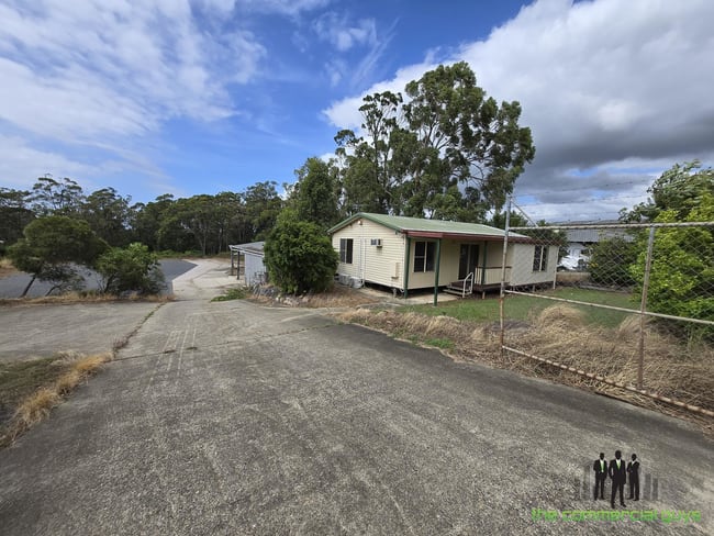 24 Andrew Campbell Dr Narangba QLD 4504 24 Andrew Campbell Dr Narangba QLD 4504