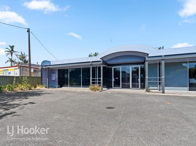 258-260 Payneham Road Payneham SA 5070